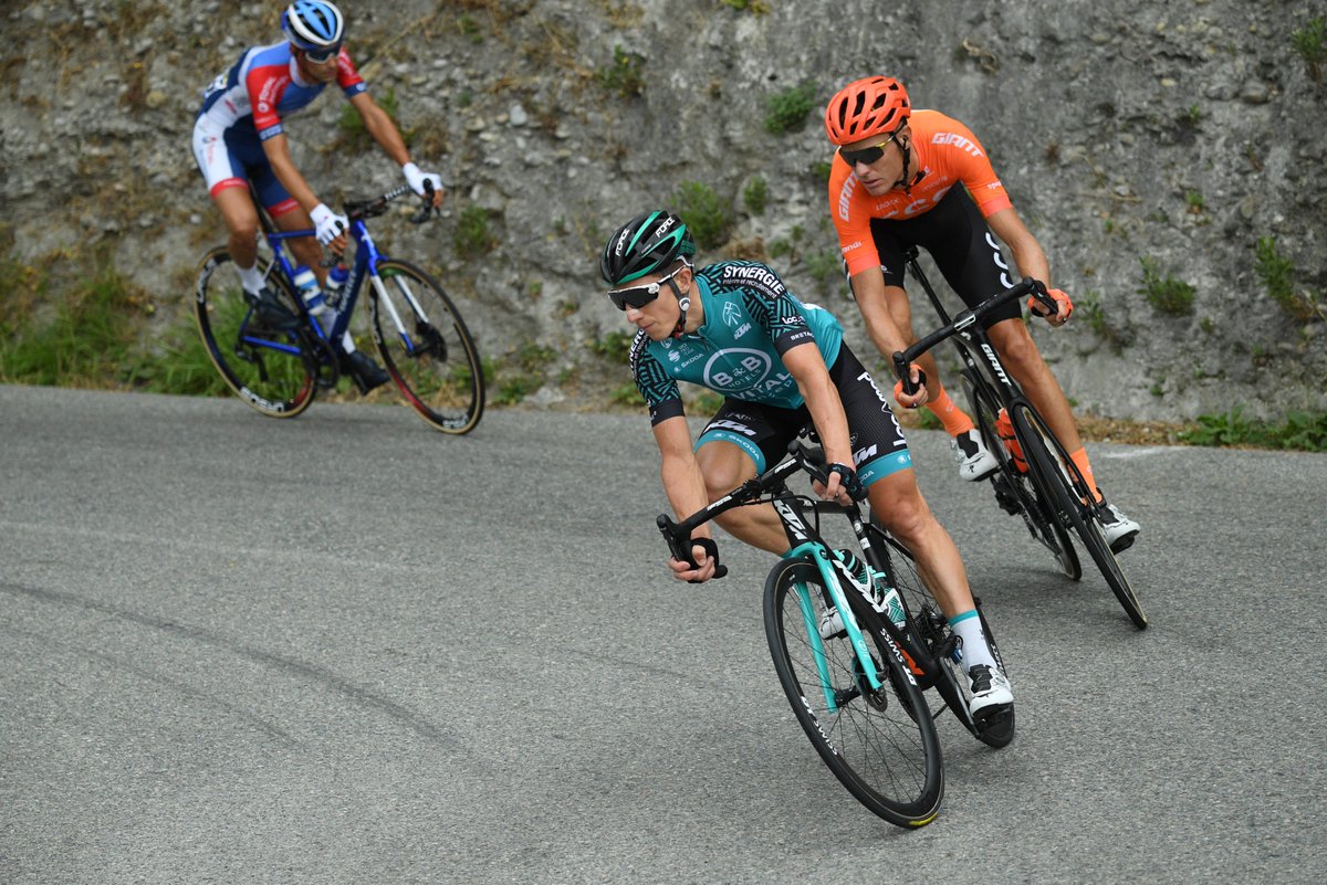 Tour de France - Etape 1   F R J Photo