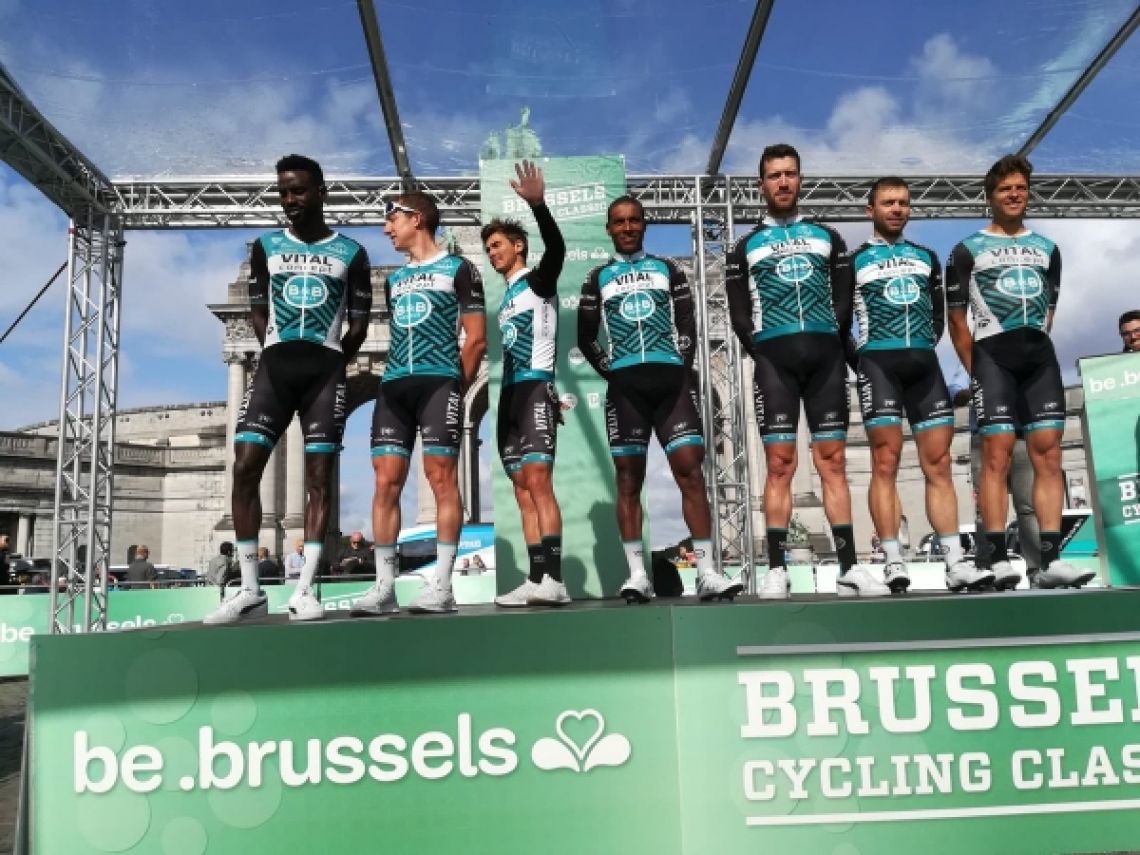 Saison 2019