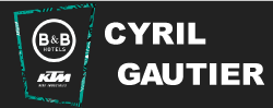 Cyril GAUTIER